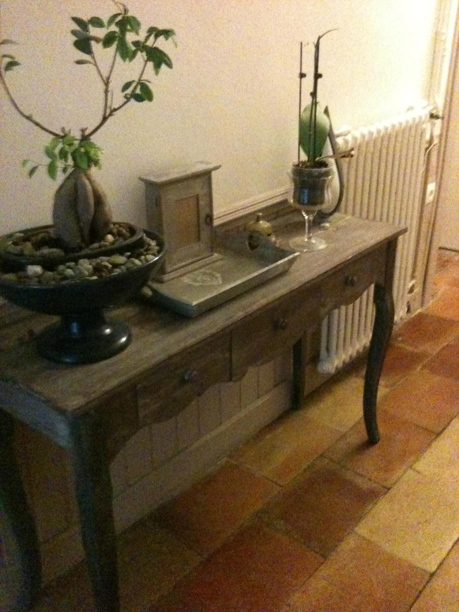 Chambre D'Hotes "Le Village" Villenouvelle Bagian luar foto